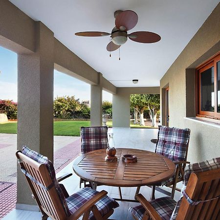 Olive Tree Apartments Лімасол Екстер'єр фото