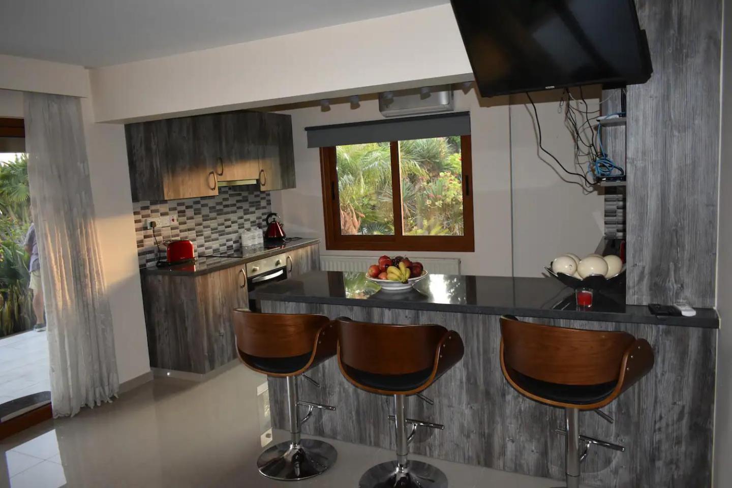 Olive Tree Apartments Лімасол Екстер'єр фото